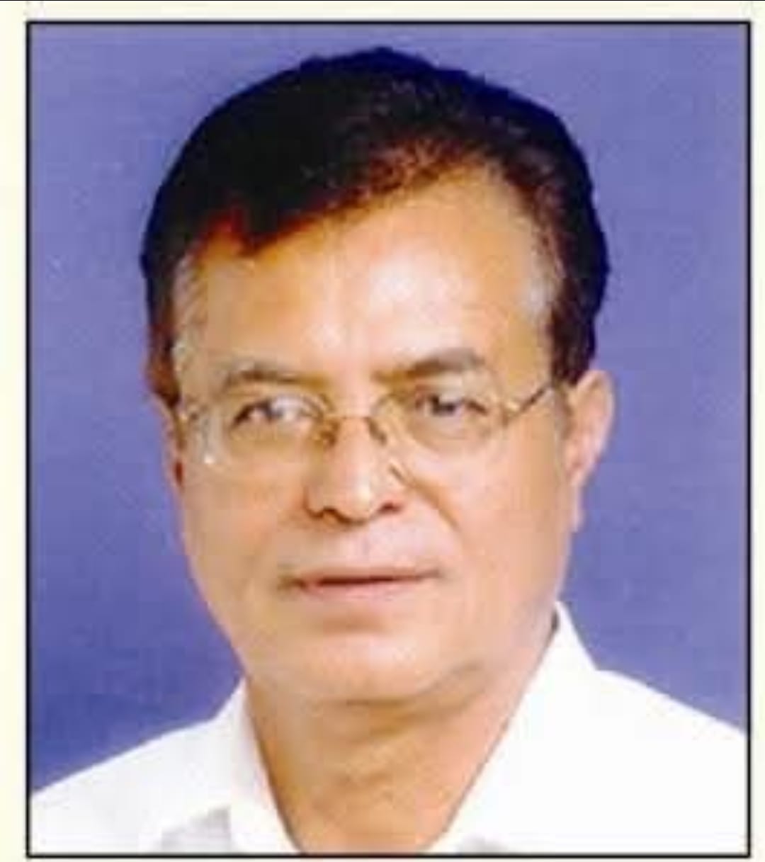 Chairman Message